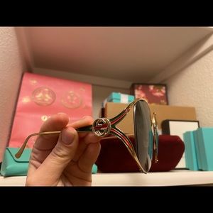 Gucci sunglasses